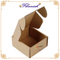 Faltbare Versandbox aus Wellpappe für Amazon Online-Shopping