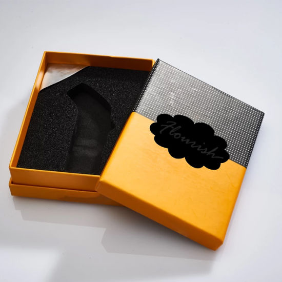 Unisexuelle Buchform Socken Unterwäsche Box