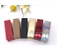 Benutzerdefinierter Druck Flat Pack Nagellack Paket Papierbox