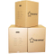 Umweltfreundliche Economy Office Warehouse File Storage Box