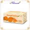 Hochleistungskarton-Papierbox für Obst-Mango-Verpackung