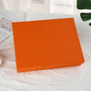 China-Fabrik-Großhandelsluxuspapier-Geschenkbox und -tasche