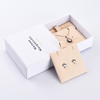 Benutzerdefinierte Tray- und Sleeve-Boxen mit Insert Paper Packaging Jewelry Box